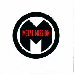 Compilations : Metal Mission